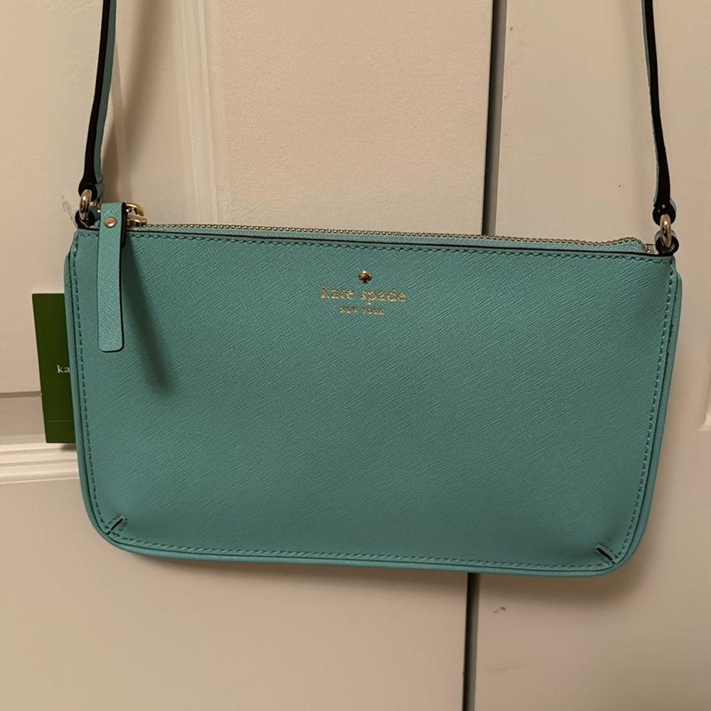 Kate Spade Janelle Crossbody Bag